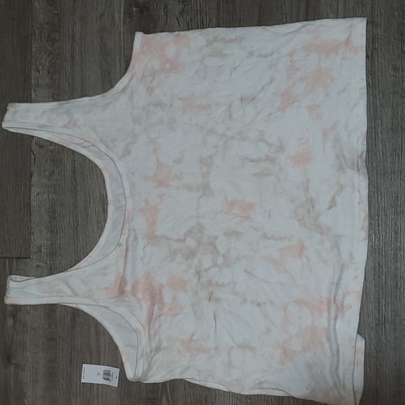 NWT TIE DYE LOUNGEWEAR/ PAJAMA SET - Picture 5 of 5